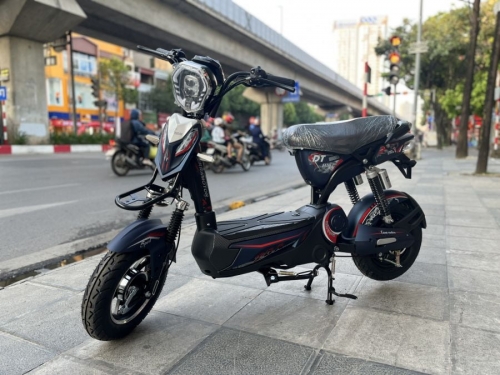 Mua Xe Máy Điện Giá Rẻ tại Thành Phố Lai Châu - Vua Xe Điện