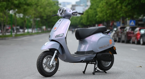 Mua Xe Máy Điện Giá Rẻ Uy Tín Tại Thành Phố Hà Tiên