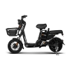 Xe Ga 50cc Crea HSV3 Hyosung Korea 1
