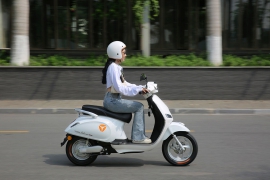Đi Xe Máy Điện Có Cần Mua Bảo Hiểm Không 2