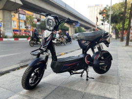 Mua Xe Máy Điện Giá Rẻ tại Thành Phố Lai Châu - Vua Xe Điện