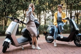 Mua Xe Máy Điện Giá Rẻ Uy Tín tại Long Khánh - Vua Xe Điện