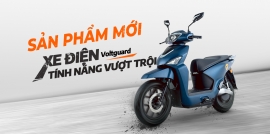 Mua Xe Máy Điện Giá Rẻ Uy Tín tại Thành Phố Hội An - Vua Xe Điện
