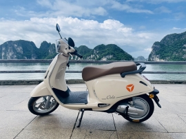 Mua Xe Máy Điện Tại Thành Phố Hồng Ngự