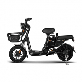 Xe Ga 50cc Crea HSV3 Hyosung Korea 1