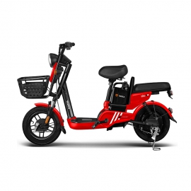 Xe Ga 50cc Crea HSV3 Hyosung Korea 5